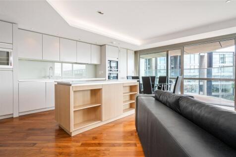 Reception/Kitchen
