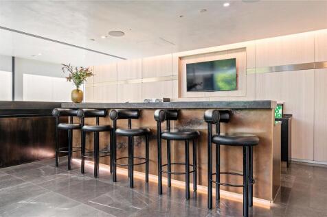 Residents Bar