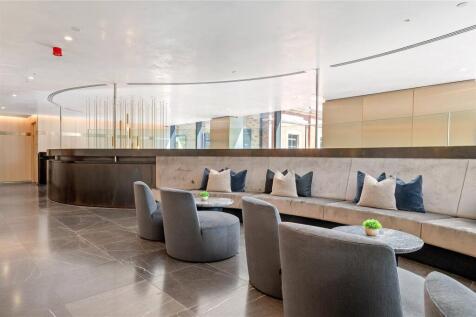 Residents Lounge
