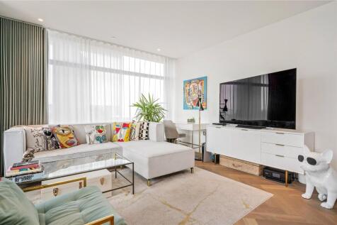 Recepton Room