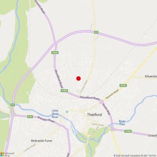 Ordnance Survey Map