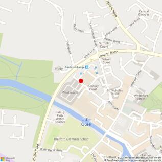 Property Map