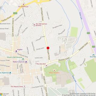 Property Map
