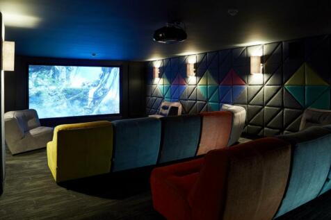 Cinema