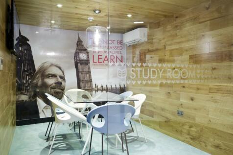Study room