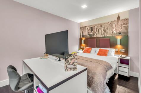 Elegance Bedroom