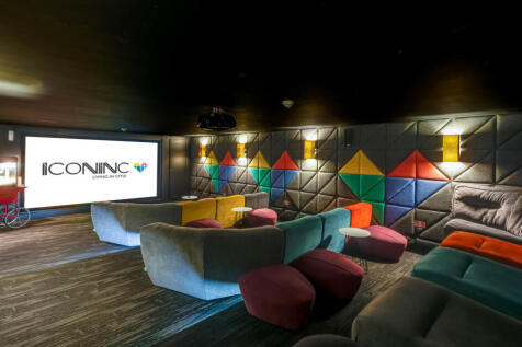 Cinema
