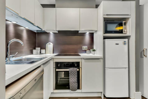 Grande Kitchen