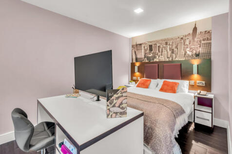 Elegance Bedroom