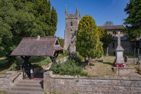 All Saints Church