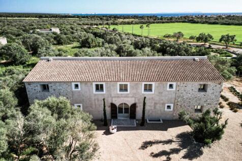 Front_Main_house_Sa_Rapita_livingblue_mallorca