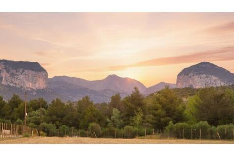 Building-plot-Alaro-Consell-Living-Blue-Mallorca