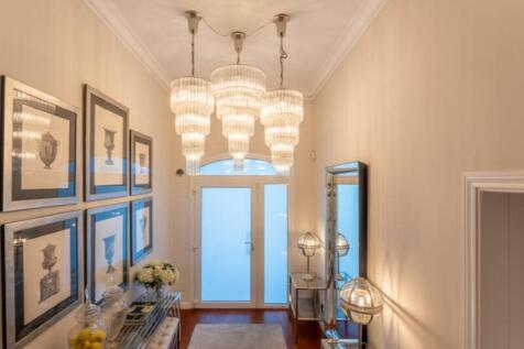 Entrada Hall 02 - livingblue-mallorca