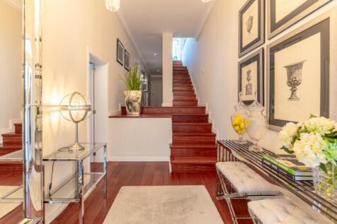 Entrada Hall 01 - livingblue-mallorca