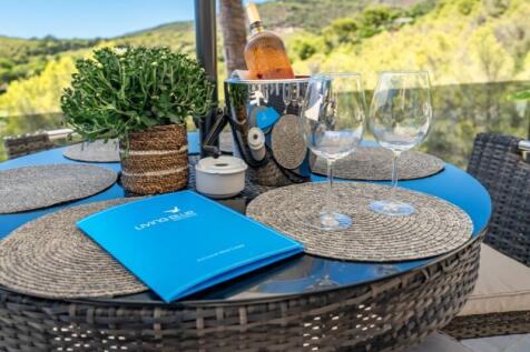 Living blue - livingblue-mallorca