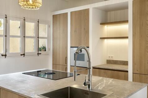 townhouse-for-sale-Alaró-Living-Blue-Mallorca (29)-enhanced-staging-dining_room-scandinavian