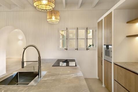 townhouse-for-sale-Alaró-Living-Blue-Mallorca (29)-enhanced-staging-dining_room-scandinavian