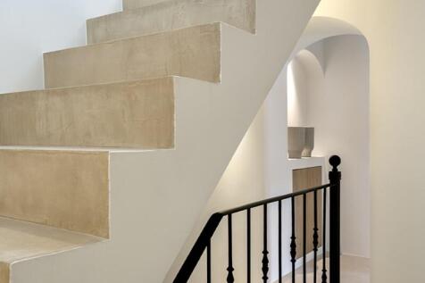 townhouse-for-sale-Alaró-Living-Blue-Mallorca (29)-enhanced-staging-dining_room-scandinavian