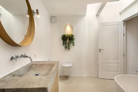 townhouse-for-sale-Alaró-Living-Blue-Mallorca (29)-enhanced-staging-dining_room-scandinavian