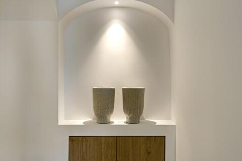 townhouse-for-sale-Alaró-Living-Blue-Mallorca (29)-enhanced-staging-dining_room-scandinavian