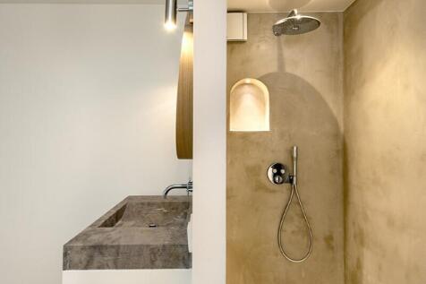 townhouse-for-sale-Alaró-Living-Blue-Mallorca (29)-enhanced-staging-dining_room-scandinavian