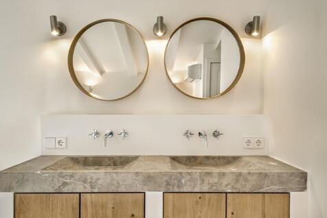 townhouse-for-sale-Alaró-Living-Blue-Mallorca (29)-enhanced-staging-dining_room-scandinavian