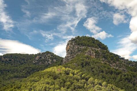 townhouse-for-sale-Alaró-Living-Blue-Mallorca (29)-enhanced-staging-dining_room-scandinavian