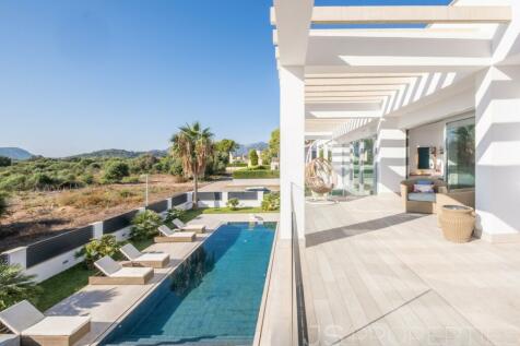 VILLA FOR SALE IN PUERTO PUERTO POLLENSA