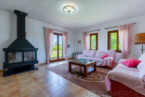 WONDERFUL VILLA FOR SALE IN MURO