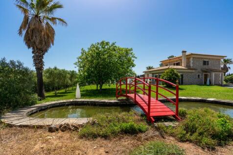 WONDERFUL VILLA FOR SALE IN MURO