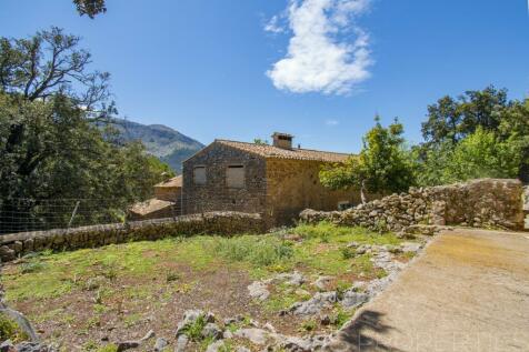 TRADITIONAL MALLORCAN POSSESSION WITH INCREDIBLE VIEWS