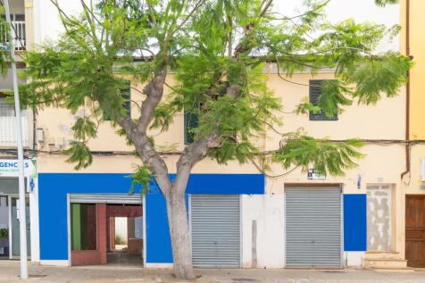 Excellent investment opportunity in Port de Pollenca