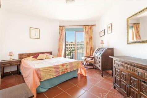 APARTMENT IN PORT DE POLLENSA