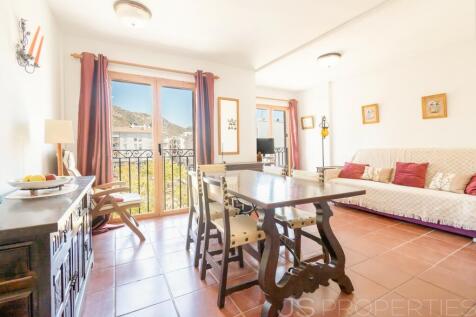 APARTMENT IN PORT DE POLLENSA