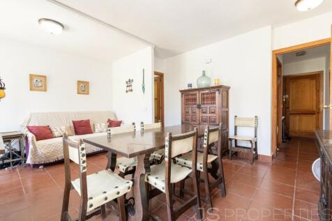 APARTMENT IN PORT DE POLLENSA