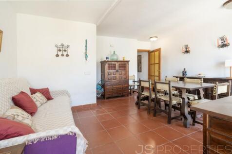 APARTMENT IN PORT DE POLLENSA