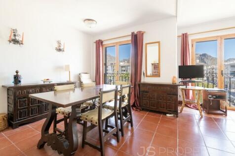 APARTMENT IN PORT DE POLLENSA