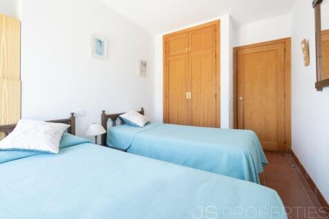 APARTMENT IN PORT DE POLLENSA