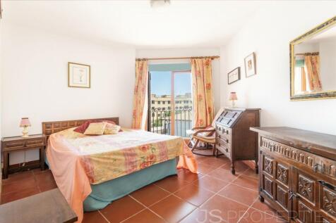 APARTMENT IN PORT DE POLLENSA