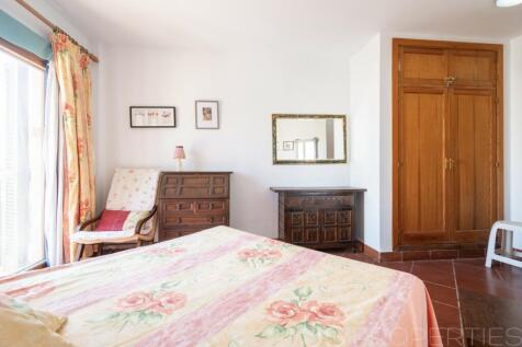APARTMENT IN PORT DE POLLENSA