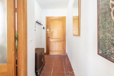APARTMENT IN PORT DE POLLENSA