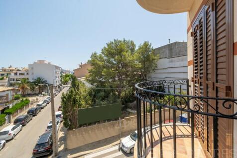 APARTMENT IN PORT DE POLLENSA