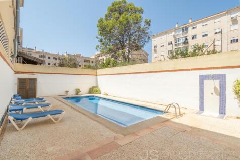 APARTMENT IN PORT DE POLLENSA
