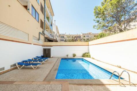 APARTMENT IN PORT DE POLLENSA