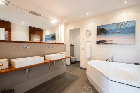 A fantastic villa with sea views in one of the best areas of Puerto Pollensa