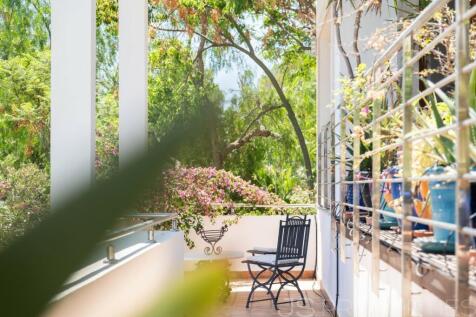 A fantastic villa with sea views in one of the best areas of Puerto Pollensa