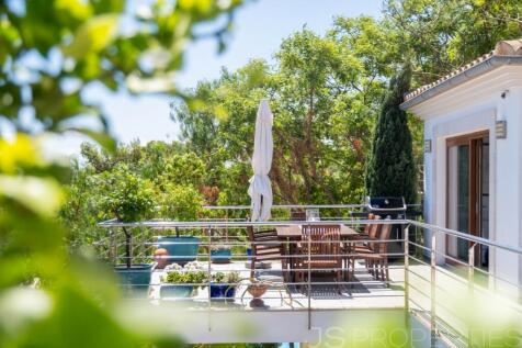 A fantastic villa with sea views in one of the best areas of Puerto Pollensa