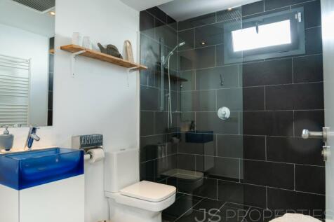 Fantastic house with perfect sea views and rental license in Alcanada