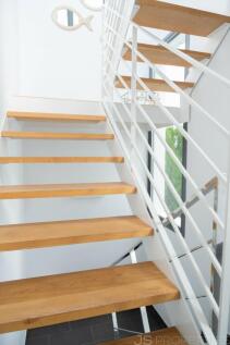Fantastic house with perfect sea views and rental license in Alcanada