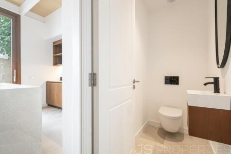 Luxurious townhouse in Pollenca
